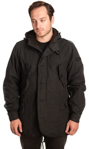 Ανδρικό επώνυμο μπουφάν - E603