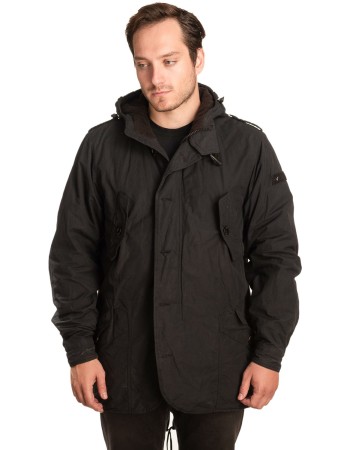 Ανδρικό επώνυμο μπουφάν - E603