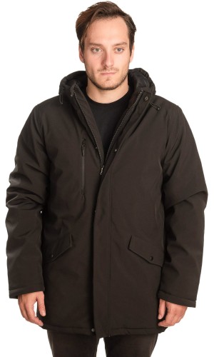 Ανδρικό επώνυμο μπουφάν - E608