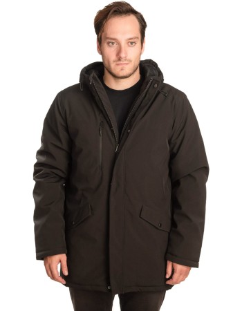 Ανδρικό επώνυμο μπουφάν - E608