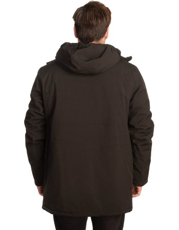 Ανδρικό επώνυμο μπουφάν - E608