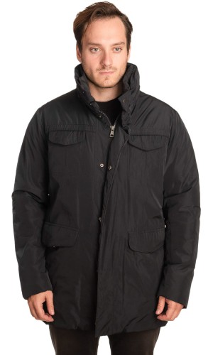 Ανδρικό επώνυμο μπουφάν - E609