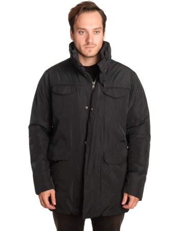 Ανδρικό επώνυμο μπουφάν - E609