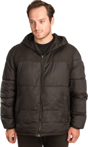 Ανδρικό επώνυμο μπουφάν - E610