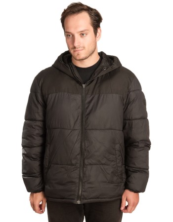 Ανδρικό επώνυμο μπουφάν - E610