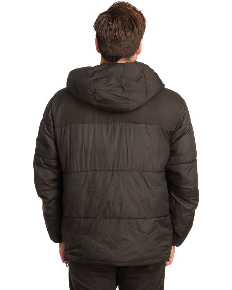 Ανδρικό επώνυμο μπουφάν - E610