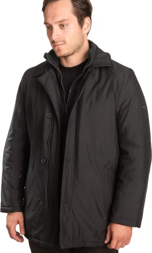 Ανδρικό επώνυμο μπουφάν - E611