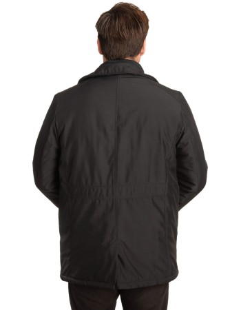 Ανδρικό επώνυμο μπουφάν - E611