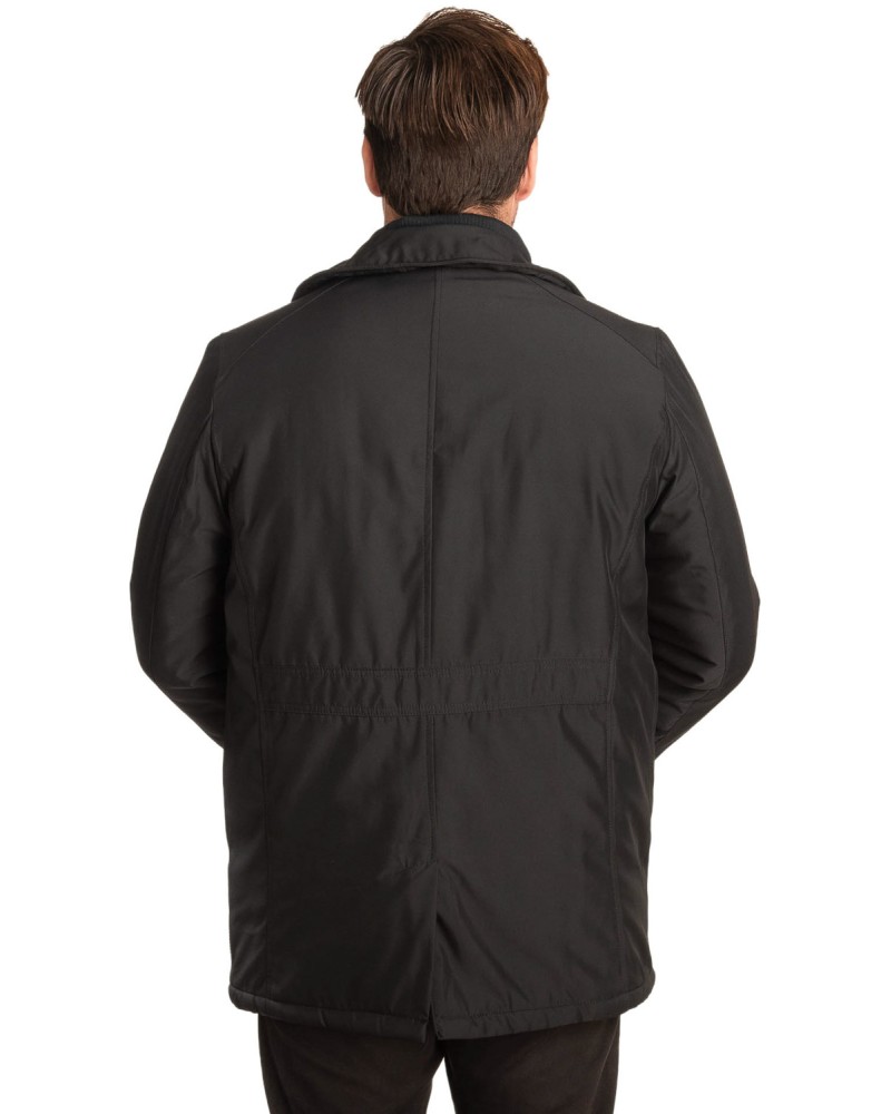 Ανδρικό επώνυμο μπουφάν - E611