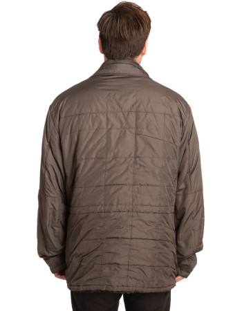 Ανδρικό επώνυμο μπουφάν - E613