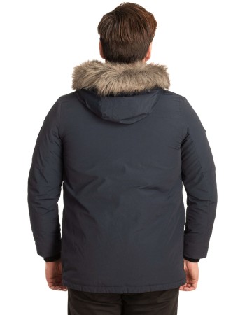 Ανδρικό επώνυμο μπουφάν - E619