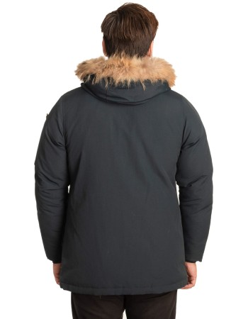 Ανδρικό επώνυμο μπουφάν - E620