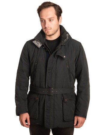 Ανδρικό επώνυμο μπουφάν - E621