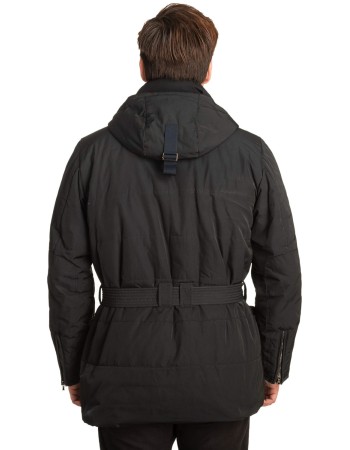 Ανδρικό επώνυμο μπουφάν - E621