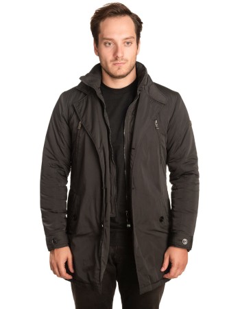 Ανδρικό επώνυμο μπουφάν - E627