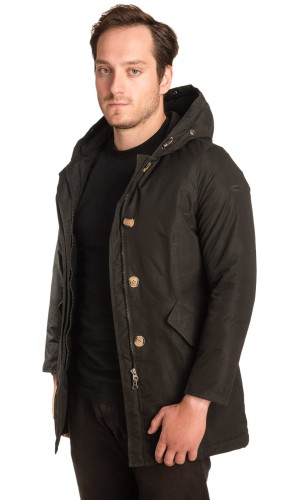 Ανδρικό επώνυμο μπουφάν - E628