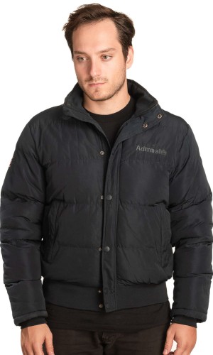 Ανδρικό επώνυμο μπουφάν - E630