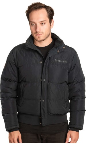 Ανδρικό επώνυμο μπουφάν - E630