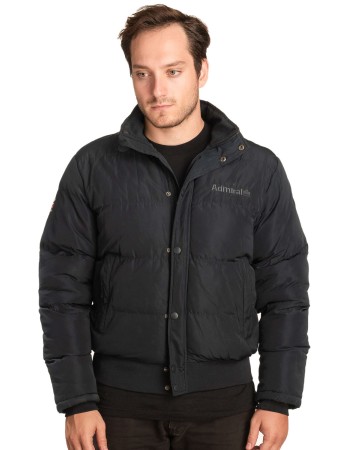 Ανδρικό επώνυμο μπουφάν - E630