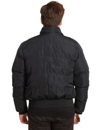 Ανδρικό επώνυμο μπουφάν - E630