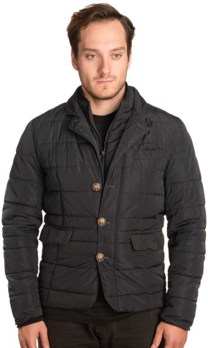 Ανδρικό επώνυμο μπουφάν - E632