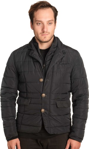 Ανδρικό επώνυμο μπουφάν - E632