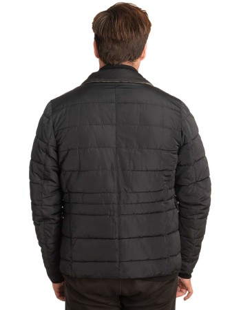 Ανδρικό επώνυμο μπουφάν - E632