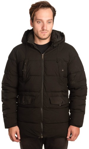 Ανδρικό επώνυμο μπουφάν - E633