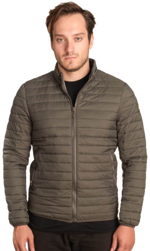 Ανδρικό επώνυμο μπουφάν - E635