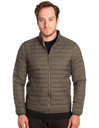 Ανδρικό επώνυμο μπουφάν - E635