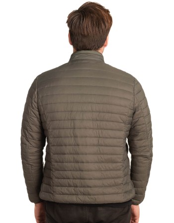 Ανδρικό επώνυμο μπουφάν - E635