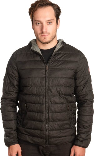 Ανδρικό επώνυμο μπουφάν - E636