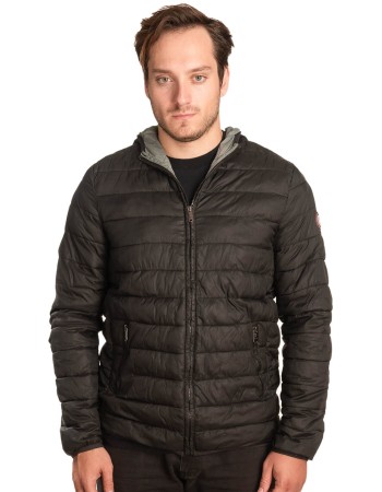 Ανδρικό επώνυμο μπουφάν - E636