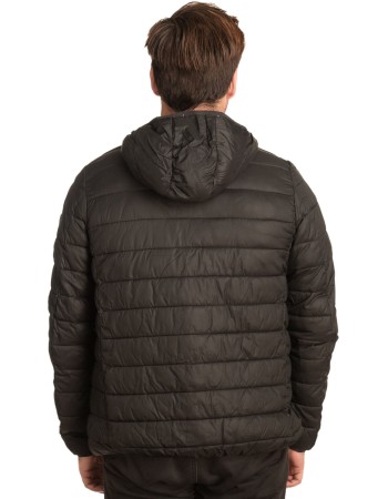 Ανδρικό επώνυμο μπουφάν - E636