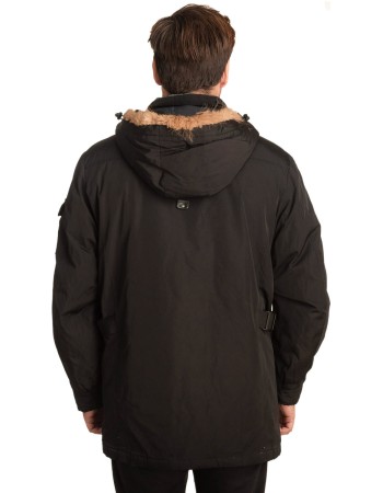 Ανδρικό επώνυμο μπουφάν - E637