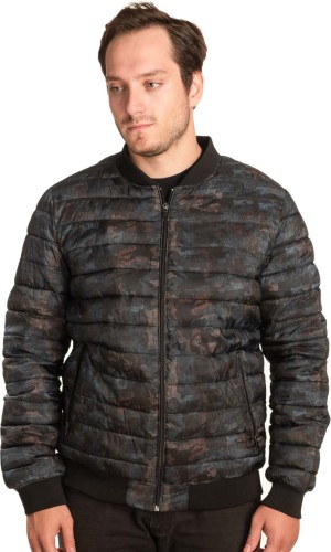 Ανδρικό επώνυμο μπουφάν - E639