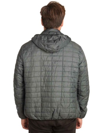 Ανδρικό επώνυμο μπουφάν - E641