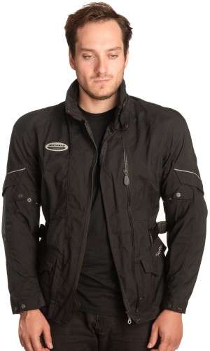 Ανδρικό επώνυμο μπουφάν - E642