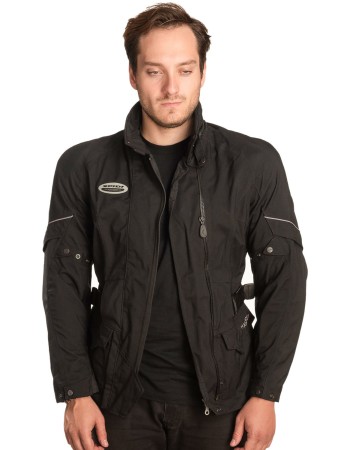 Ανδρικό επώνυμο μπουφάν - E642