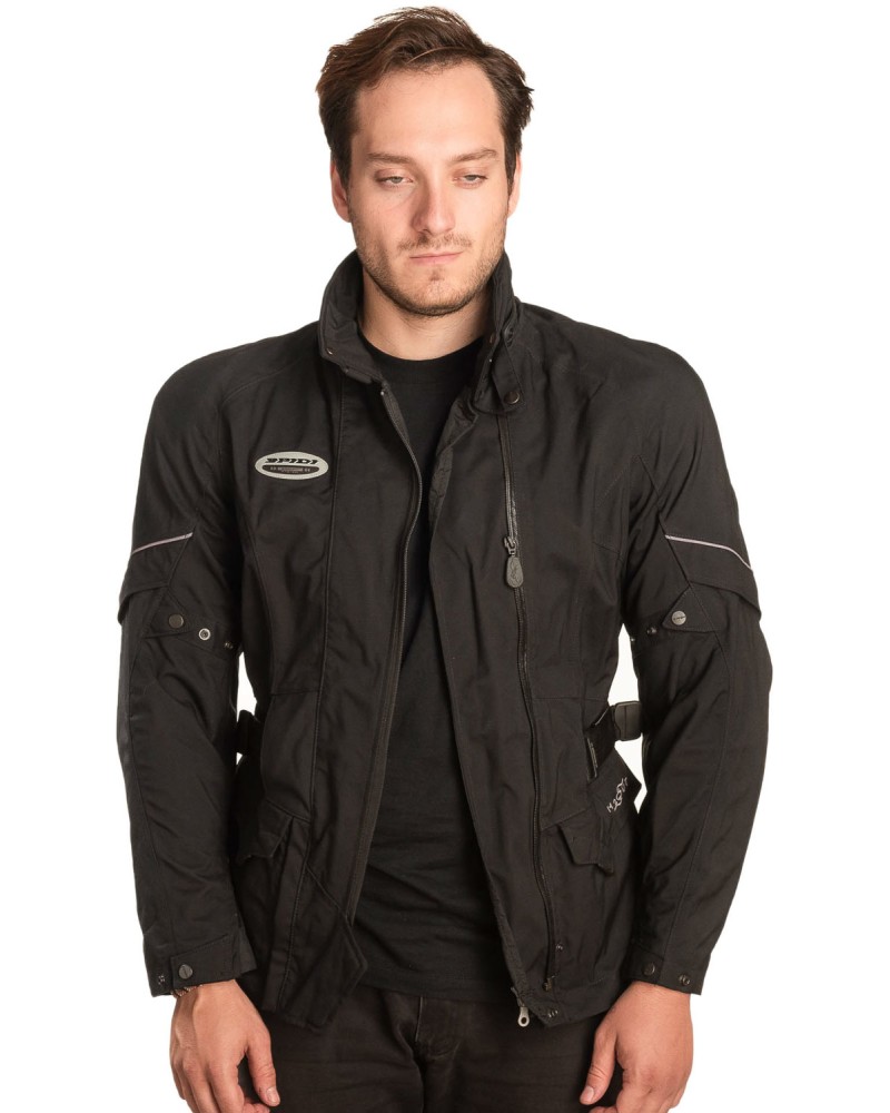 Ανδρικό επώνυμο μπουφάν - E642