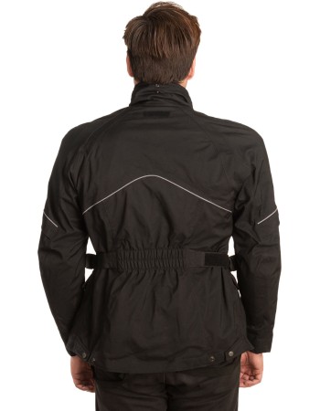 Ανδρικό επώνυμο μπουφάν - E642