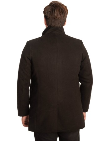 Ανδρικό επώνυμο μπουφάν - E643