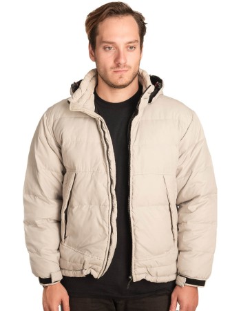 Ανδρικό επώνυμο μπουφάν - E645