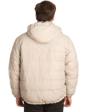 Ανδρικό επώνυμο μπουφάν - E645