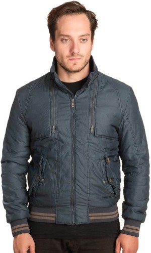 Ανδρικό επώνυμο μπουφάν - E646