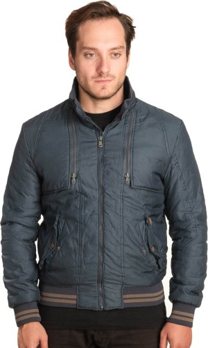 Ανδρικό επώνυμο μπουφάν - E646