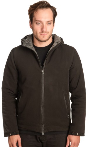 Ανδρικό επώνυμο μπουφάν - E647