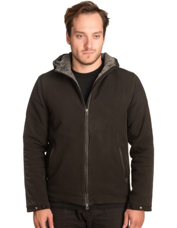 Ανδρικό επώνυμο μπουφάν - E647