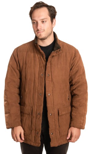 Ανδρικό επώνυμο μπουφάν - E650