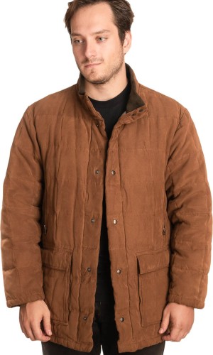 Ανδρικό επώνυμο μπουφάν - E650